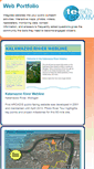 Mobile Screenshot of environmental-comm.info